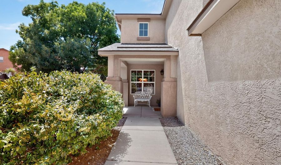 9609 Carson Mesa Dr NW, Albuquerque, NM 87114 - 4 Beds, 3 Bath