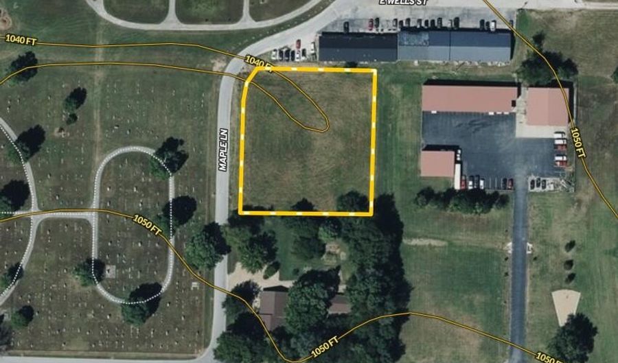 Maple Lane, Ash Grove, MO 65604 - 0 Beds, 0 Bath