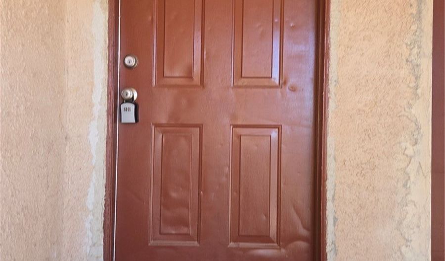 805 Utah St 110, Boulder City, NV 89005 - 2 Beds, 2 Bath