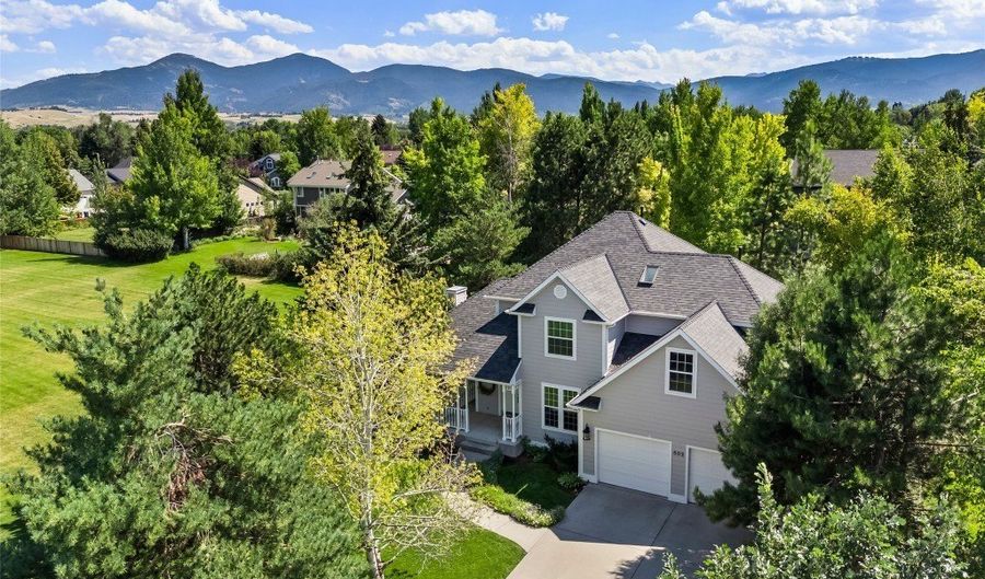 502 Cambridge Dr, Bozeman, MT 59715 - 3 Beds, 3 Bath