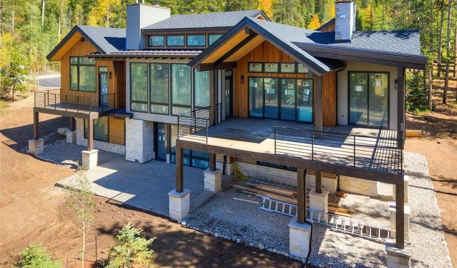 9 ROUNDS DR Rd, Breckenridge, CO 80424 - 6 Beds, 7 Bath
