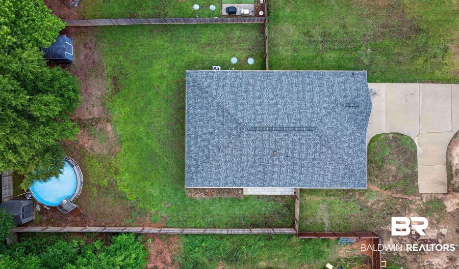 1152 D'Olive St, Bay Minette, AL 36507 - 3 Beds, 2 Bath