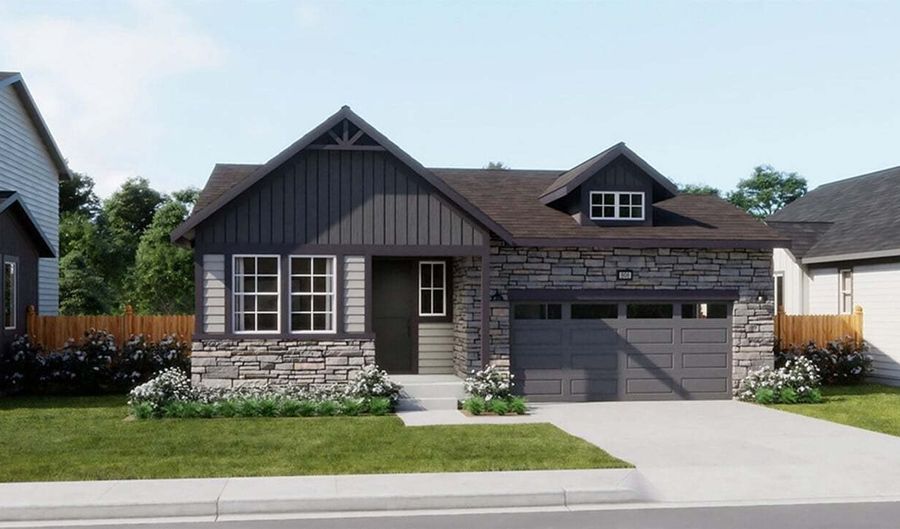 6061 Idlewild Pl, Brighton, CO 80601 - 3 Beds, 2 Bath