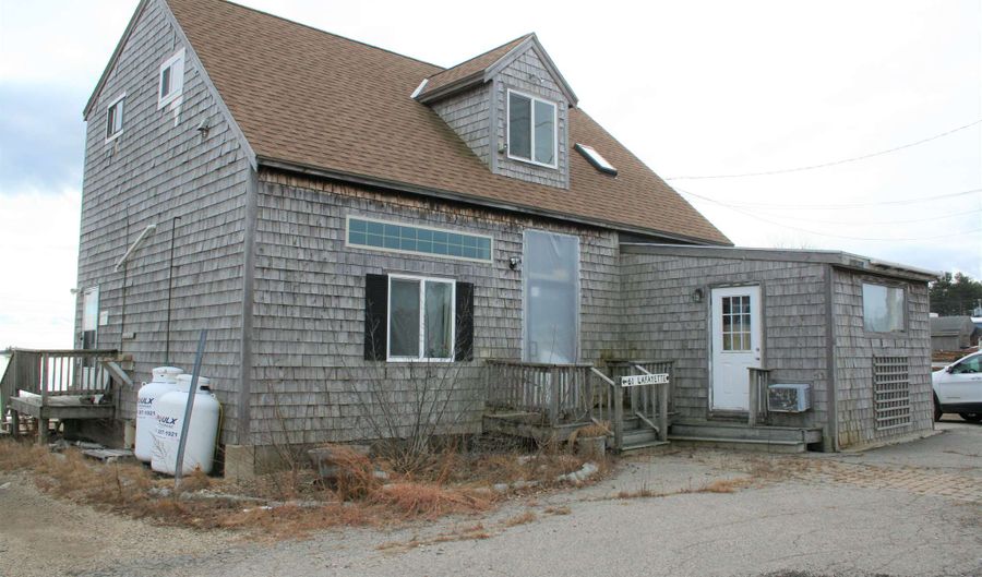 61 Lafayette Rd, Hampton, NH 03842 - 1 Beds, 1 Bath