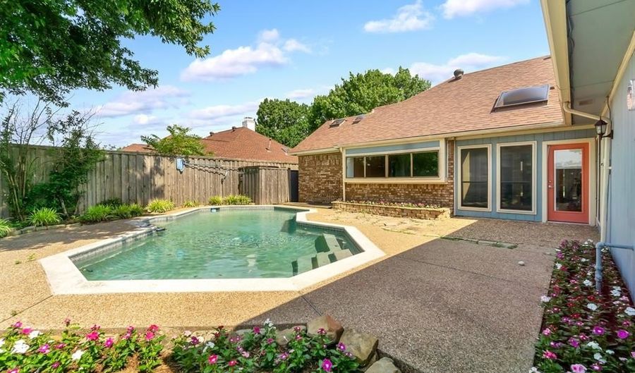 902 Sycamore Creek Rd, Allen, TX 75002 - 3 Beds, 2 Bath