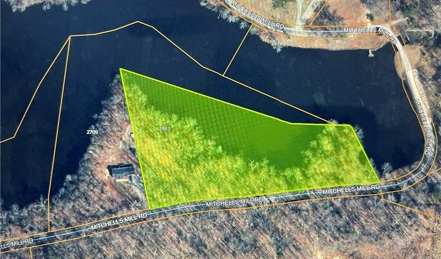 2713 Mitchells Mill Rd, Aylett, VA 23009 - 3 Beds, 2 Bath
