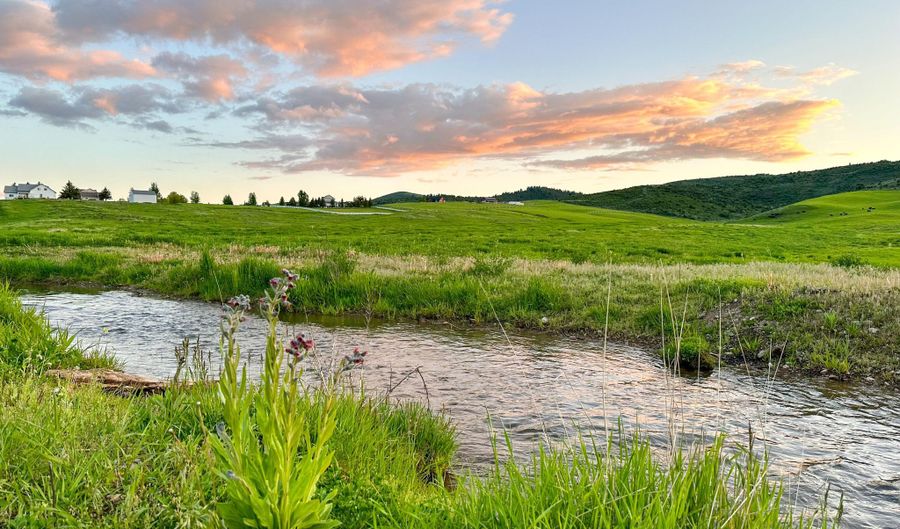 PAINTED HILLS SUBDIVISION lot 5, Afton, WY 83110 - 0 Beds, 0 Bath