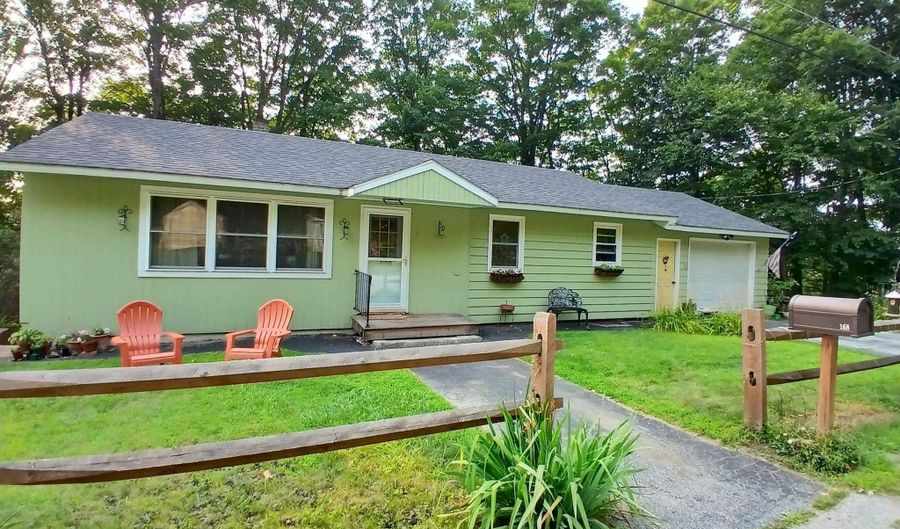168 Quinlan Dr, Barre, VT 05641 - 3 Beds, 2 Bath