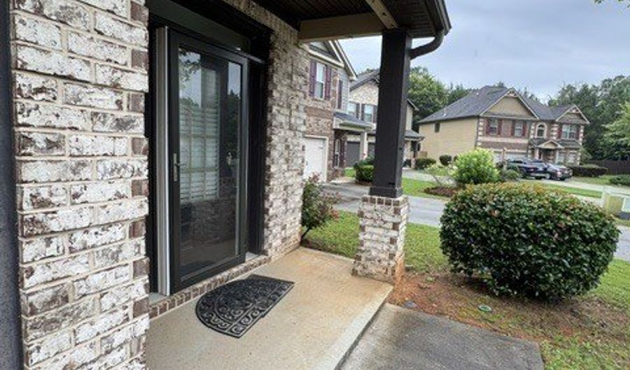 5983 Hidden Holm Ln, Austell, GA 30168 - 4 Beds, 3 Bath