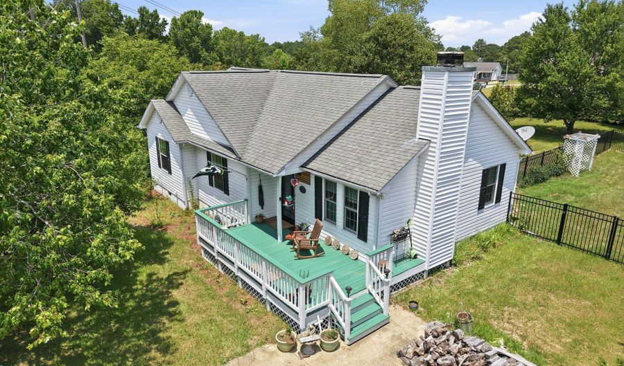 28 Katz Ln, Angier, NC 27501 - 3 Beds, 2 Bath