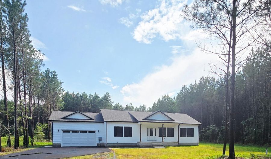 19474 PARSONS Rd, Georgetown, DE 19947 - 3 Beds, 2 Bath