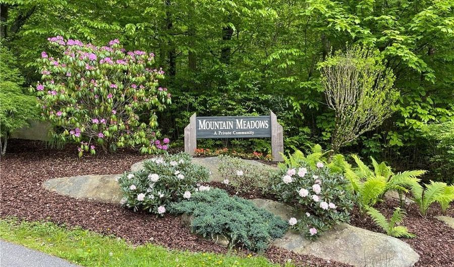 Lot 22 Meadow Avenue, Banner Elk, NC 28604 - 0 Beds, 0 Bath