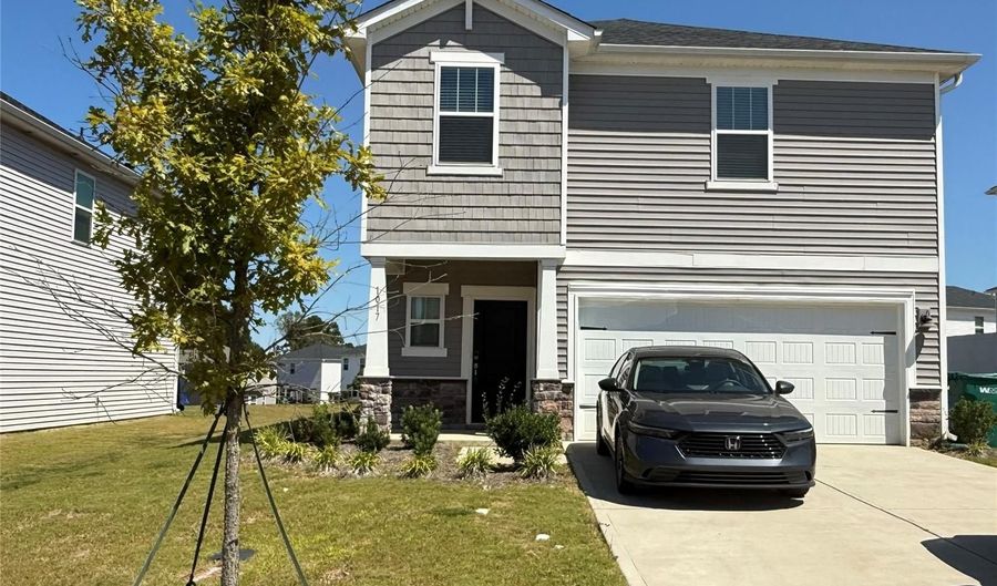 1017 Jeffery Dean Ct 21, Albemarle, NC 28001 - 4 Beds, 3 Bath