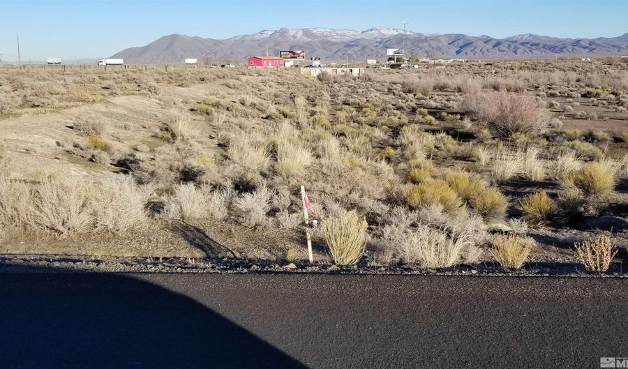990 East St, Battle Mountain, NV 89820 - 0 Beds, 0 Bath