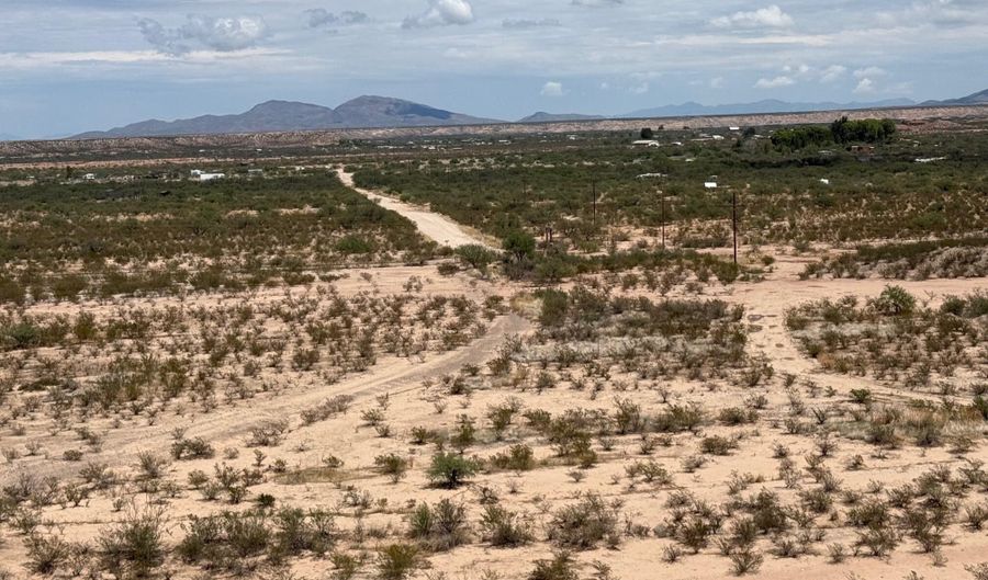 9 93 Ac E Taylor Pass, Benson, AZ 85602 - 0 Beds, 0 Bath