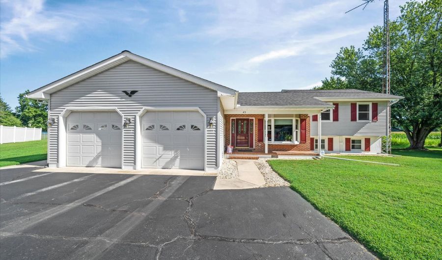 43 NEWLIN Dr, Clayton, DE 19938 - 3 Beds, 2 Bath