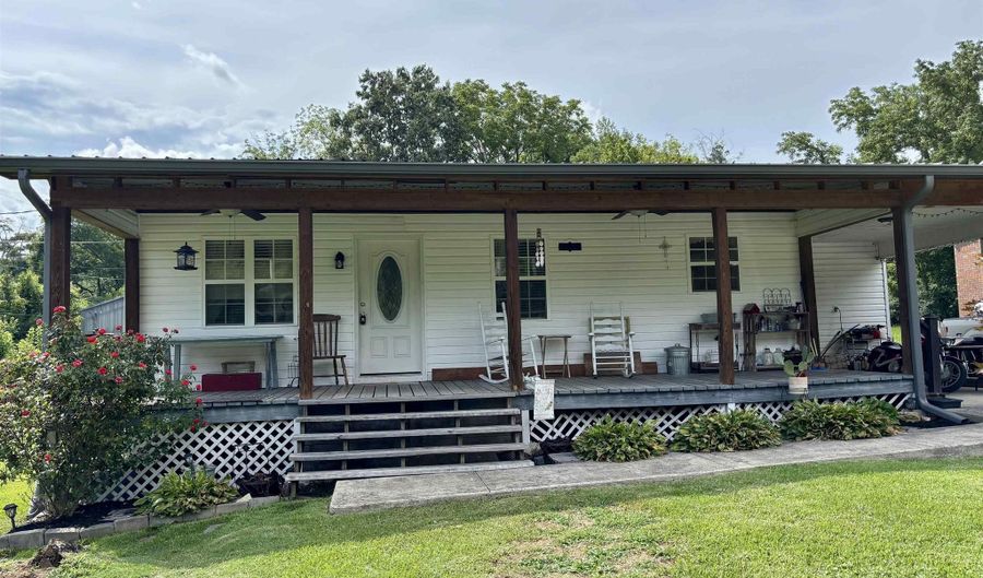 1110 Valley Dr, Attalla, AL 35954 - 3 Beds, 2 Bath