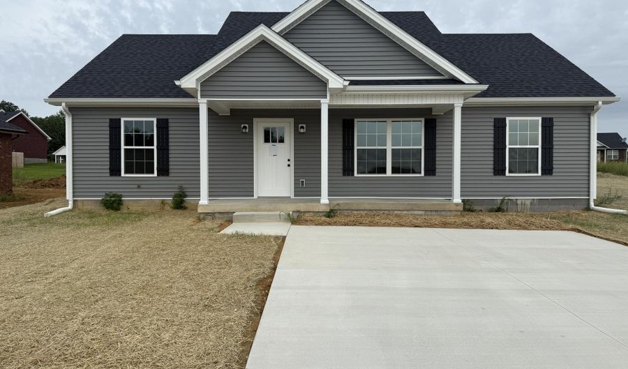 101 Indigo Ave, Bardstown, KY 40004 - 3 Beds, 2 Bath