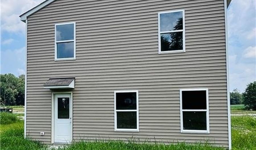 274 Audrey Ln, Austin, IN 47102 - 3 Beds, 3 Bath