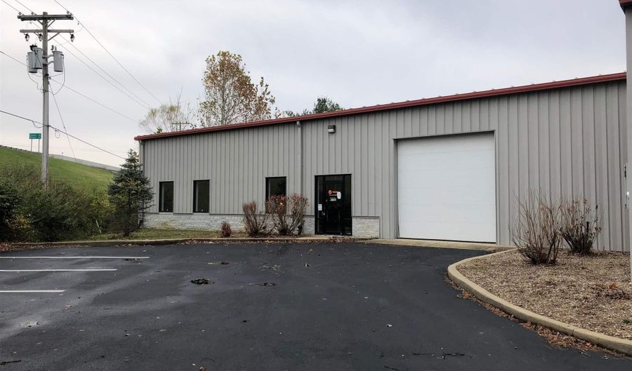 2405 Industrial Park Dr, Bloomington, IN 47404 - 0 Beds, 0 Bath