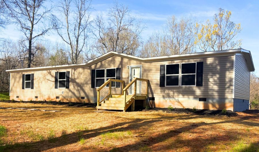 832 Stone Stewart, Hull, GA 30646 - 4 Beds, 2 Bath