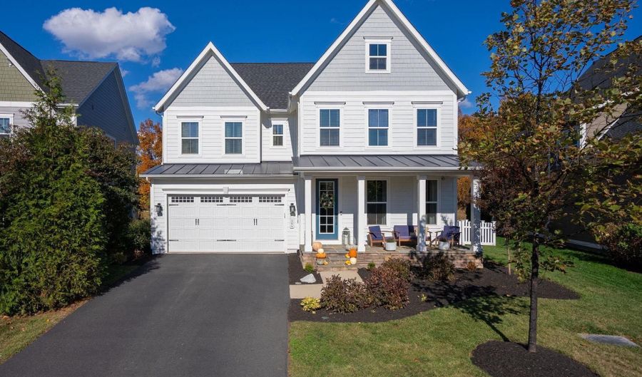 41086 FRESHFIELDS Ct, Aldie, VA 20105 - 5 Beds, 5 Bath