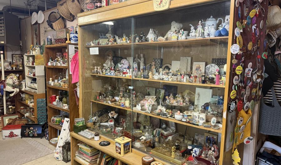 656 S WASHINGTON St, Afton, WY 83110 - 0 Beds, 0 Bath