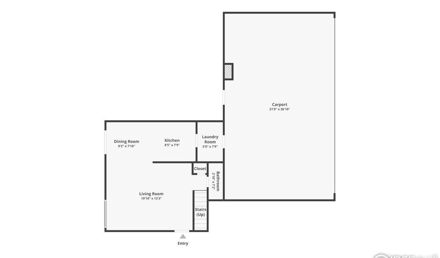 1131 Monroe Dr C, Boulder, CO 80303 - 2 Beds, 2 Bath