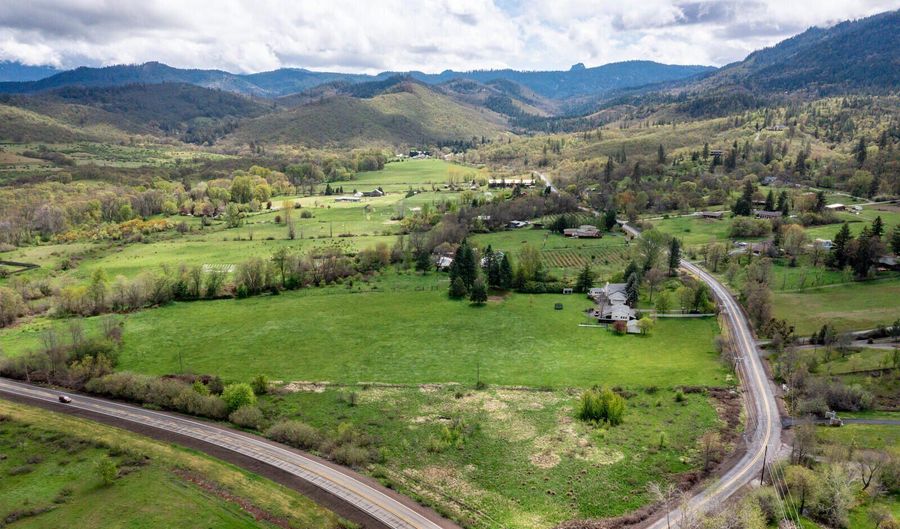 Old Highway 99, Ashland, OR 97520 - 0 Beds, 0 Bath