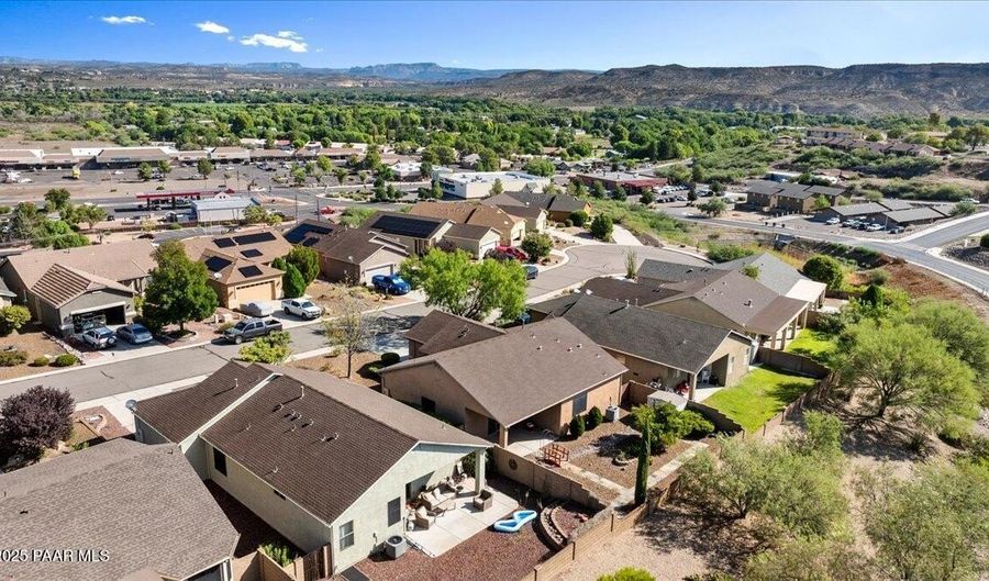 539 W Saddle Creek Dr, Camp Verde, AZ 86322 - 3 Beds, 2 Bath