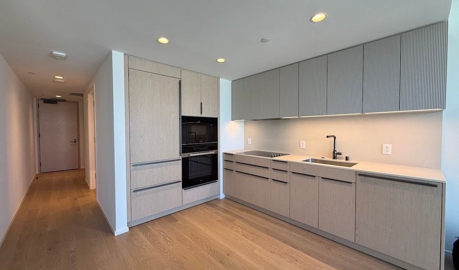 333 Ward Ave 1709, Honolulu, HI 96814 - 1 Beds, 1 Bath