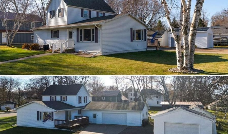 421 6th St, Albany, MN 56307 - 3 Beds, 2 Bath