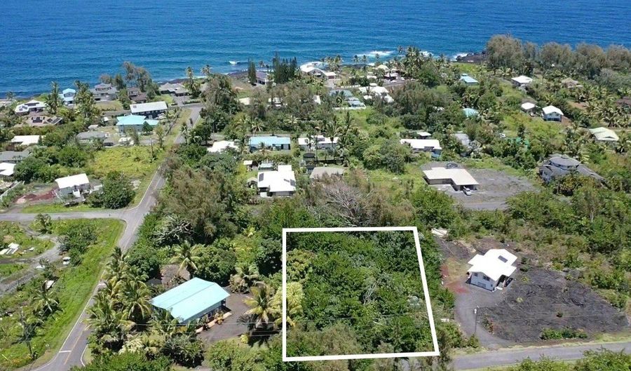 1 ST Ave, Keaau, HI 96749 - 0 Beds, 0 Bath
