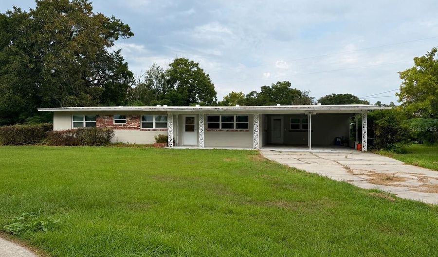 16726 NW COUNTY ROAD 235A, Alachua, FL 32615 - 3 Beds, 2 Bath