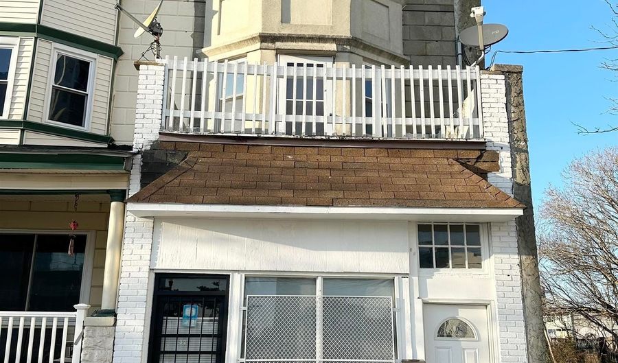321 Atlantic Ave Ave 3, Atlantic City, NJ 08401 - 2 Beds, 1 Bath