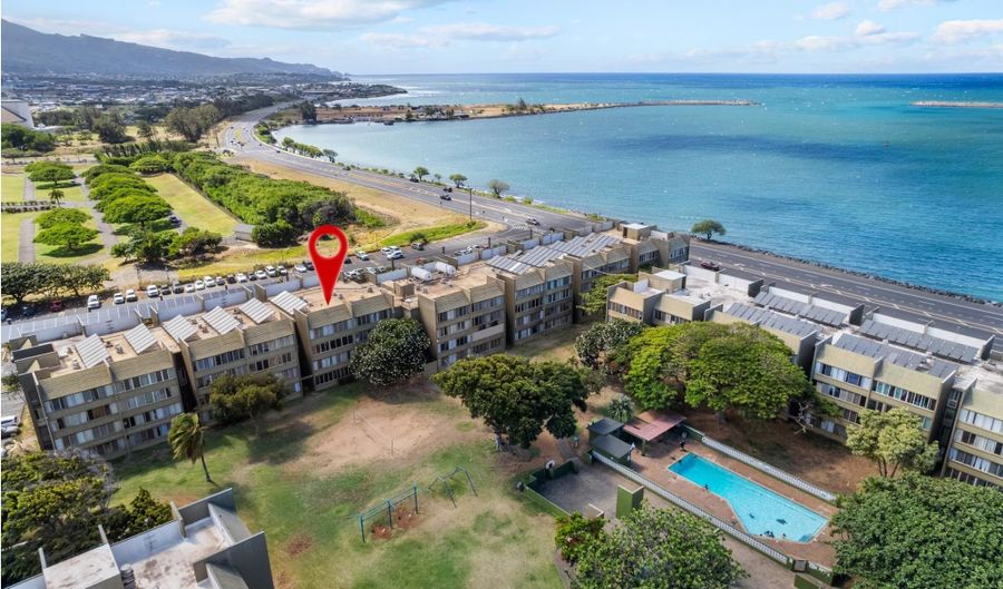 111 KAHULUI BEACH Rd D309, Kahului, HI 96732 - 2 Beds, 2 Bath
