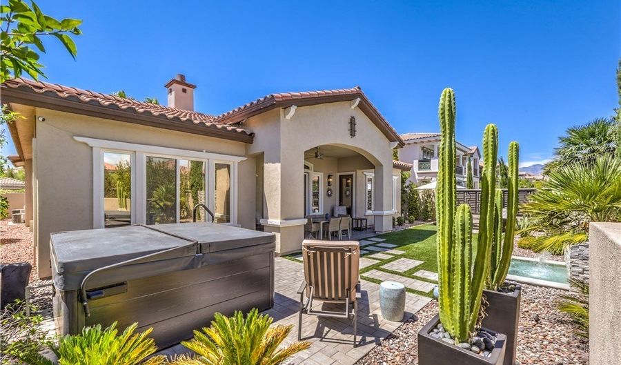 1980 Alcova Ridge Dr, Las Vegas, NV 89135 - 3 Beds, 3 Bath