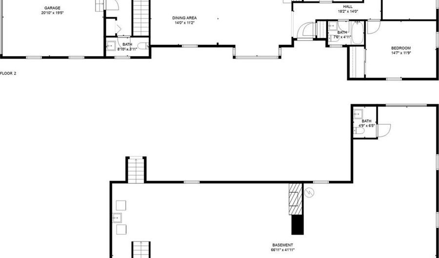627 Haverstraw Rd, Airmont, NY 10901 - 4 Beds, 4 Bath