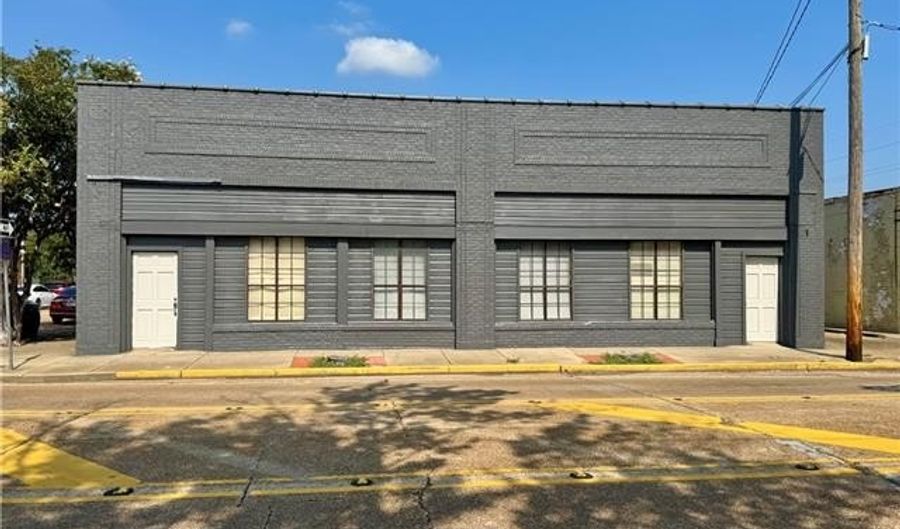 720 JACKSON St, Alexandria, LA 71301 - 0 Beds, 0 Bath