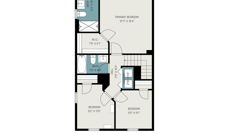 3049 STRASBAUGH Dr, Bel Air, MD 21015 - 3 Beds, 3 Bath