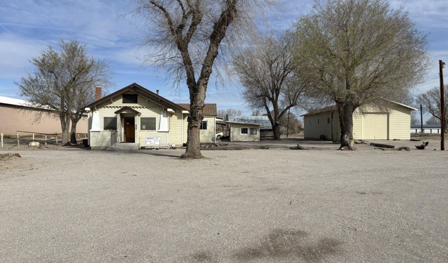 5040-5030 Reno Hwy, Fallon, NV 89406 - 0 Beds, 0 Bath