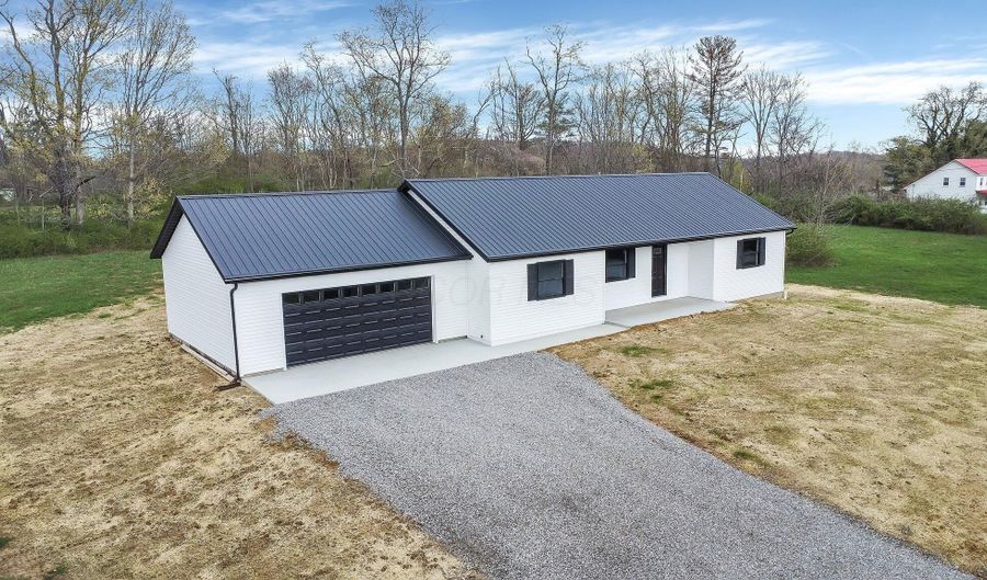 7624 Edria Ln, Athens, OH 45701 - 3 Beds, 2 Bath