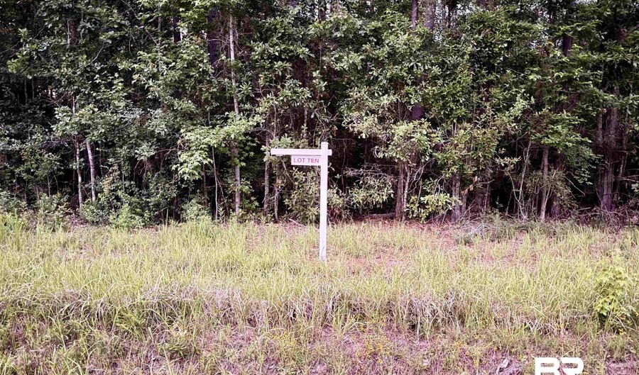 0 Pine Grove Rd Pine Grove Rd, Bay Minette, AL 36507 - 0 Beds, 0 Bath