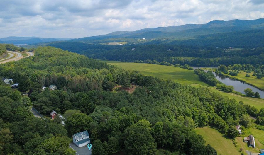 1743 US Route 5 S, Barnet, VT 05821 - 0 Beds, 0 Bath
