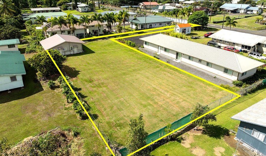 2669 KILAUEA Ave, Hilo, HI 96720 - 3 Beds, 1 Bath
