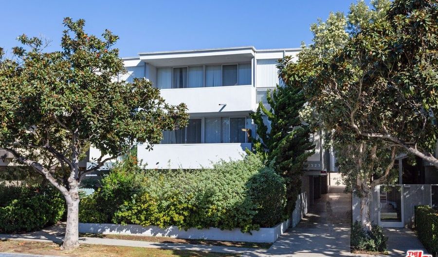 1323 14th St D, Santa Monica, CA 90404 - 2 Beds, 2 Bath