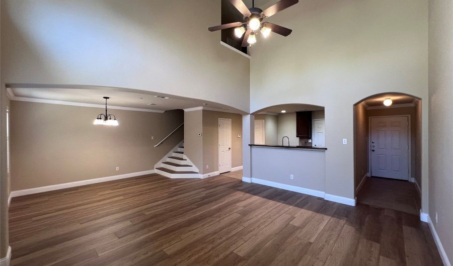 1166 Landon Ln, Allen, TX 75013 - 3 Beds, 3 Bath
