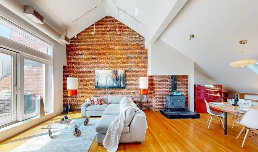 1666 Washington St 3, Boston, MA 02118 - 3 Beds, 3 Bath