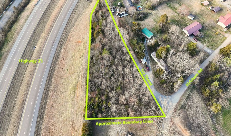 Highway 25E, Bean Station, TN 37708 - 0 Beds, 0 Bath