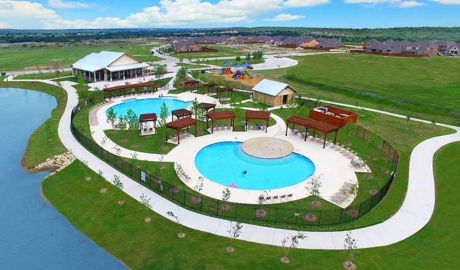 15160 SUPREME St, Aledo, TX 76008 - 4 Beds, 3 Bath